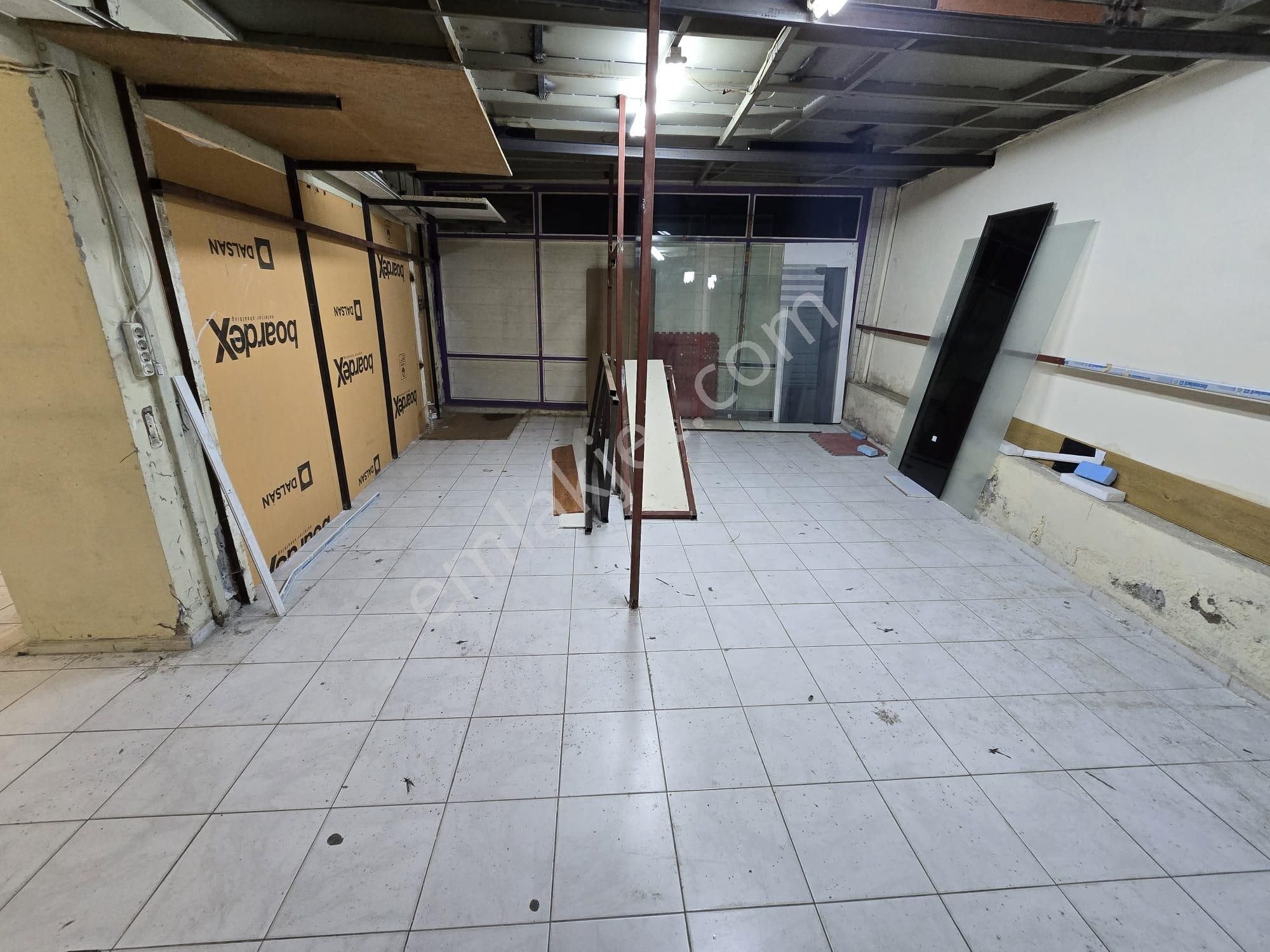 Balçovada Ana Yol Üzeri Kiralık 110 M² İş Yeri - Görsel 13