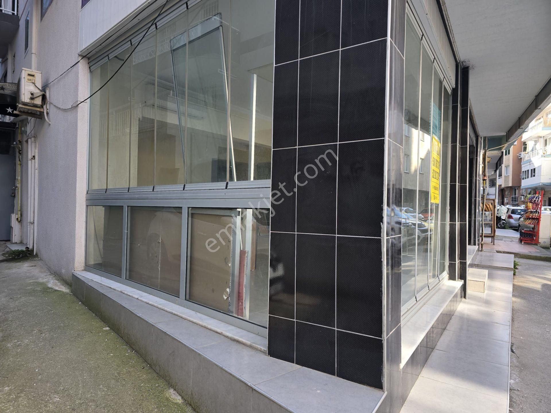 Balçovada Ana Yol Üzeri Kiralık 110 M² İş Yeri - Görsel 5