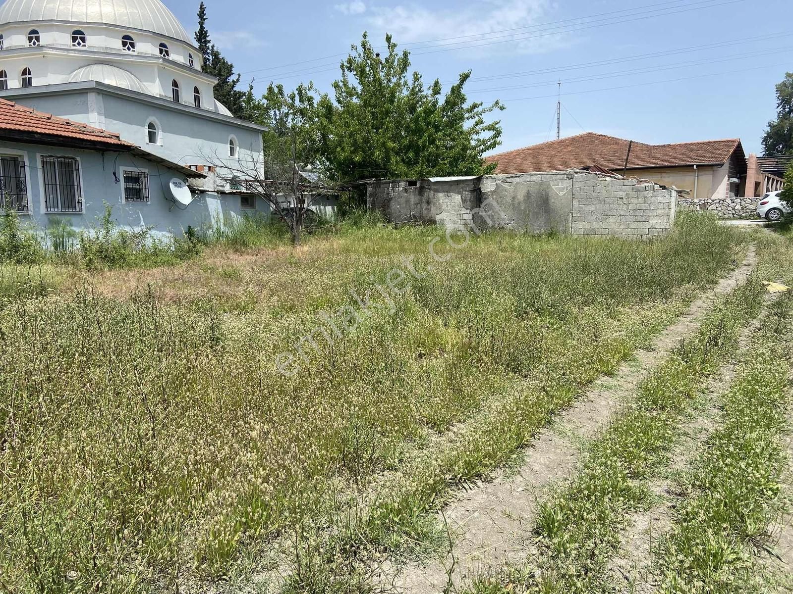 Nysa Emlak'tan Çevre Yoluna Cephe Şahsi Tapu İmarlı Arazi - Görsel 9