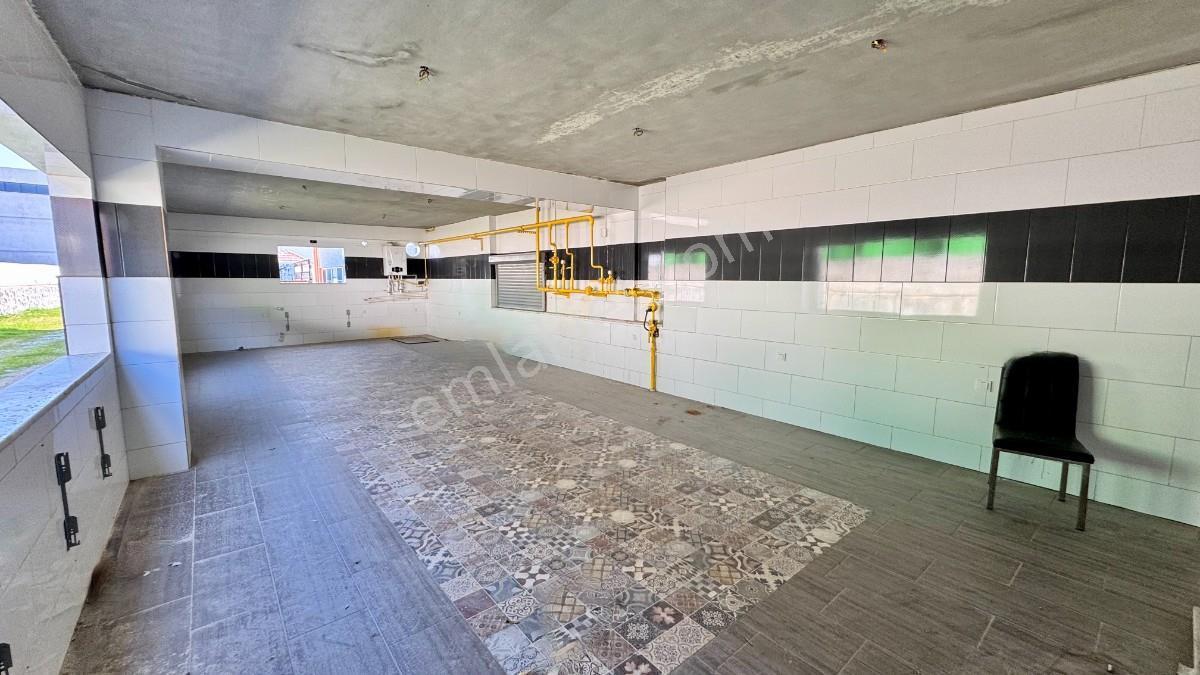 Akhisar Osbde 11.730 M2 Arsa/4055 M2 Kapalı Satılık Fabrika - Görsel 18