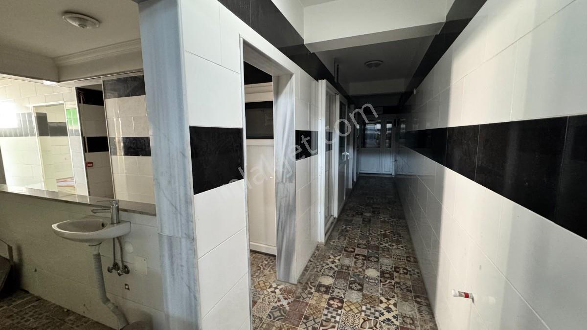Akhisar Osbde 11.730 M2 Arsa/4055 M2 Kapalı Satılık Fabrika - Görsel 17