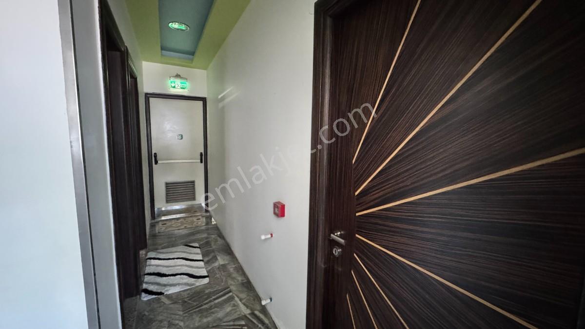 Akhisar Osbde 11.730 M2 Arsa/4055 M2 Kapalı Satılık Fabrika - Görsel 30