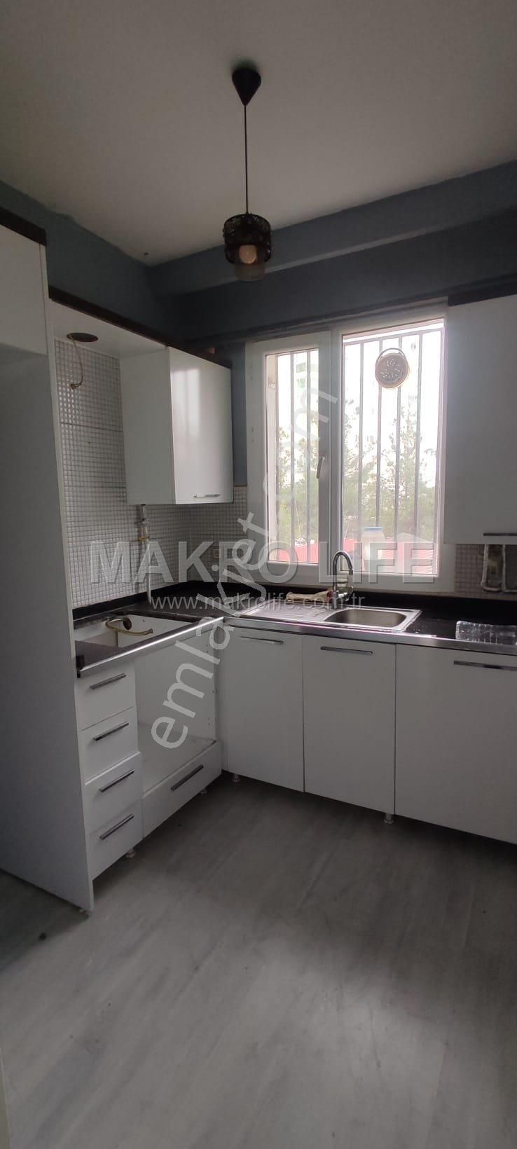 Göletli Civarı Yüksek Girişli 2+1 Kiralık Daire - Görsel 2