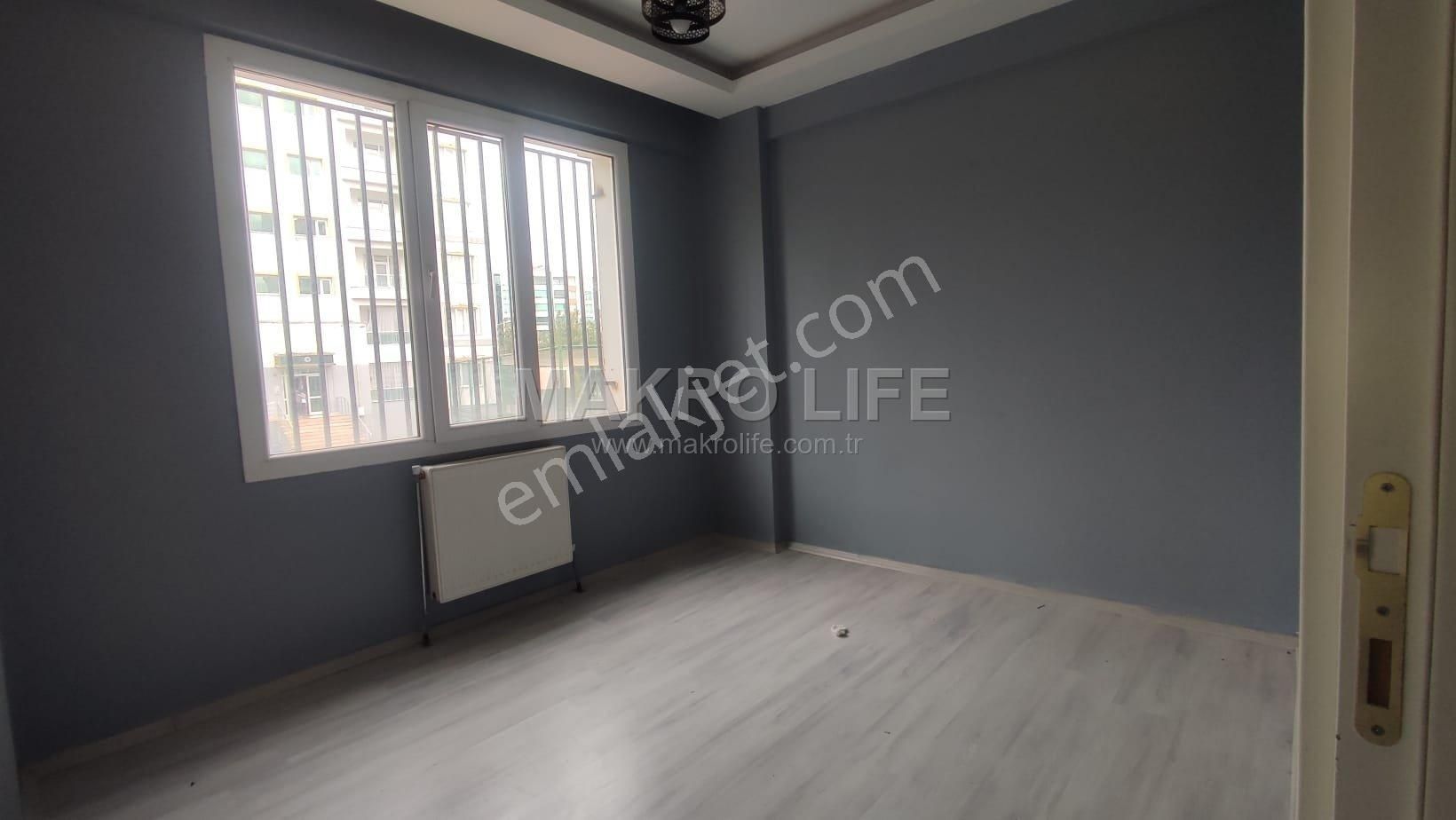 Göletli Civarı Yüksek Girişli 2+1 Kiralık Daire - Görsel 3