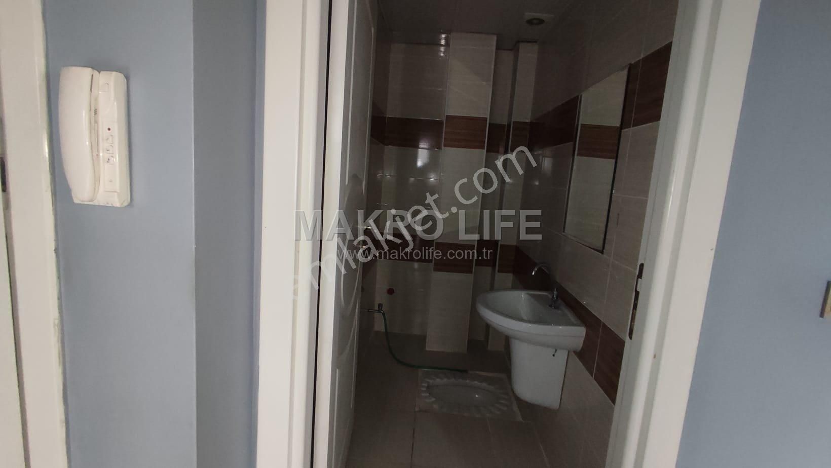 Göletli Civarı Yüksek Girişli 2+1 Kiralık Daire - Görsel 6