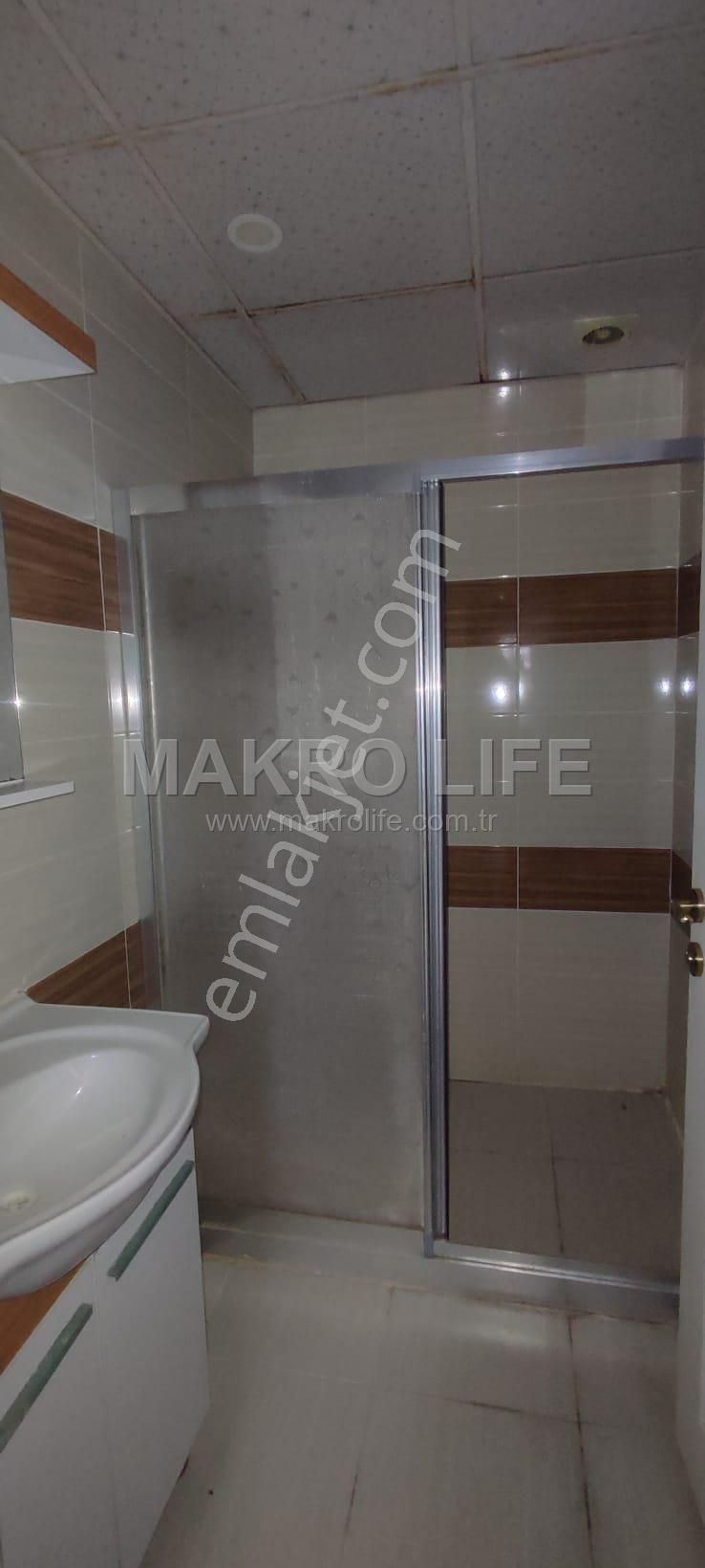 Göletli Civarı Yüksek Girişli 2+1 Kiralık Daire - Görsel 11