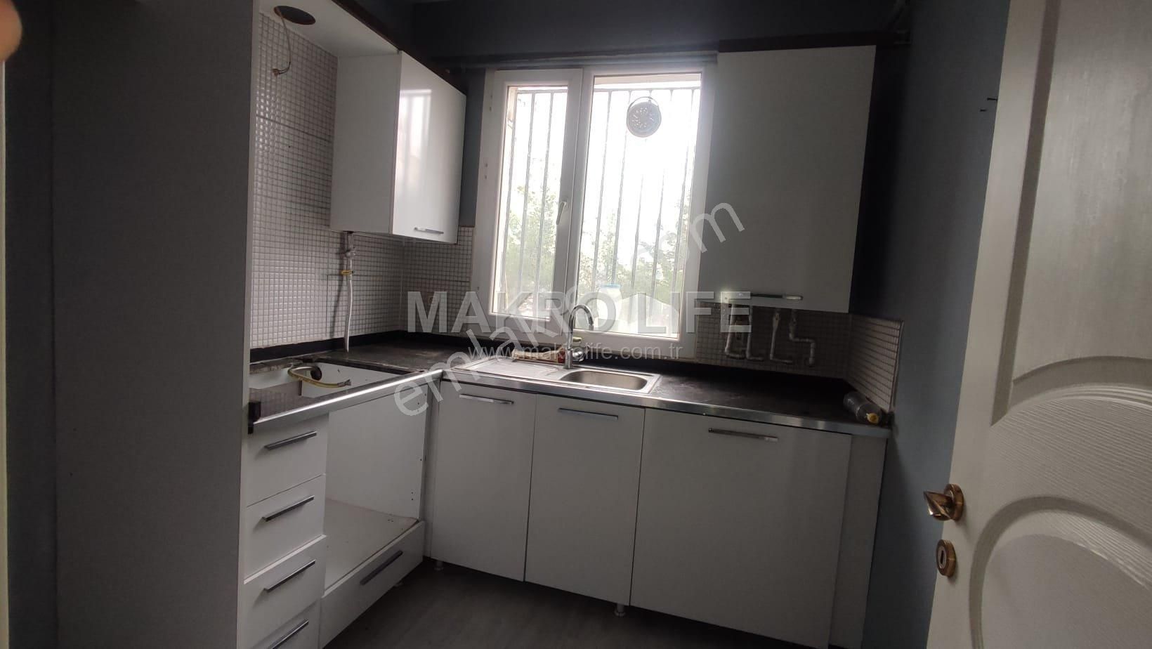 Göletli Civarı Yüksek Girişli 2+1 Kiralık Daire - Görsel 8