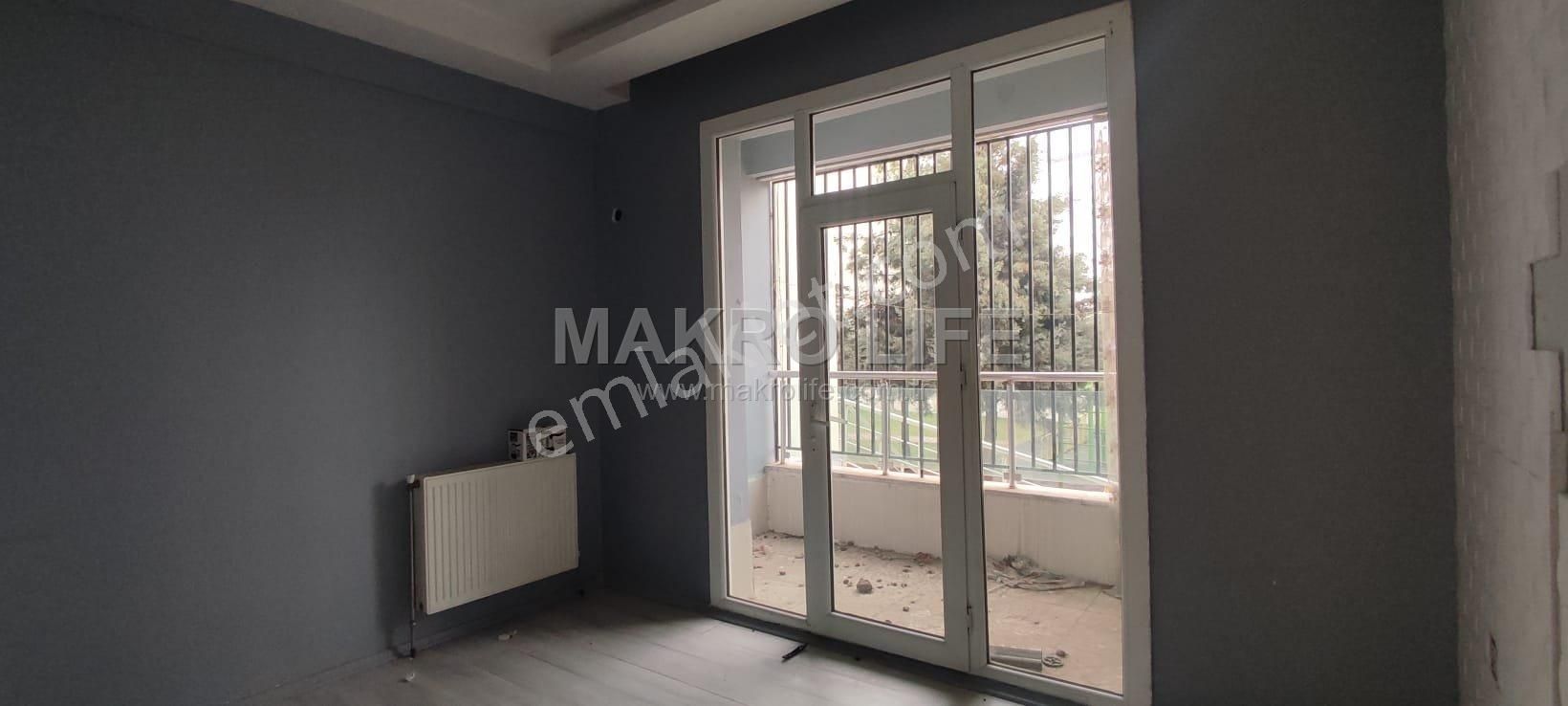 Göletli Civarı Yüksek Girişli 2+1 Kiralık Daire