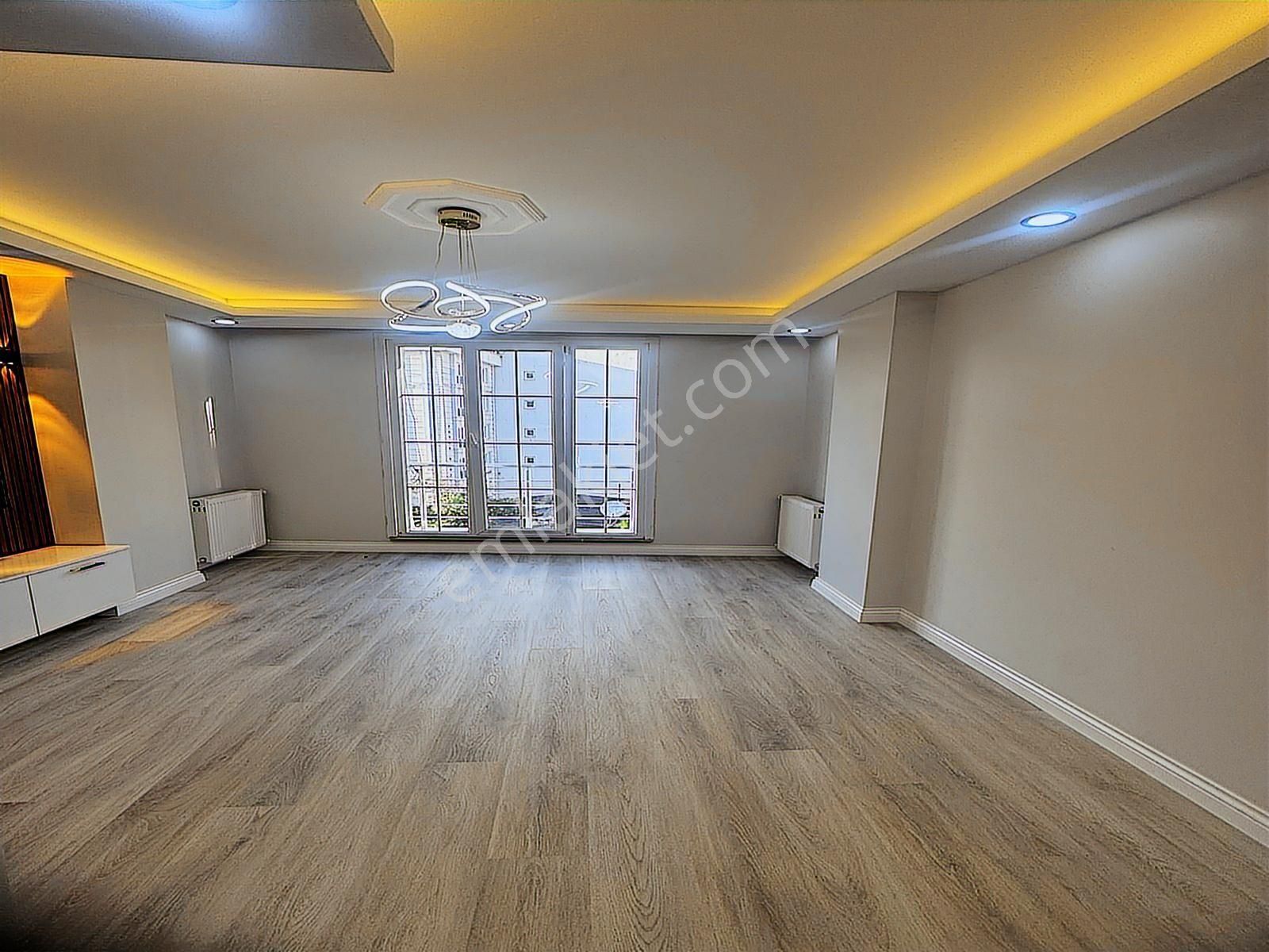 Nes Yapı'dan Metrobüse 1 Dk 2+1 Arakat İskanlı Daire