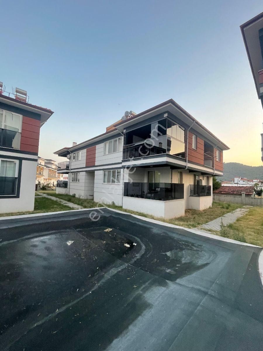 Nysa Emlak'tan Karaburun Mh Site İçerisinde Havuzlu Satıl Daire - Görsel 3