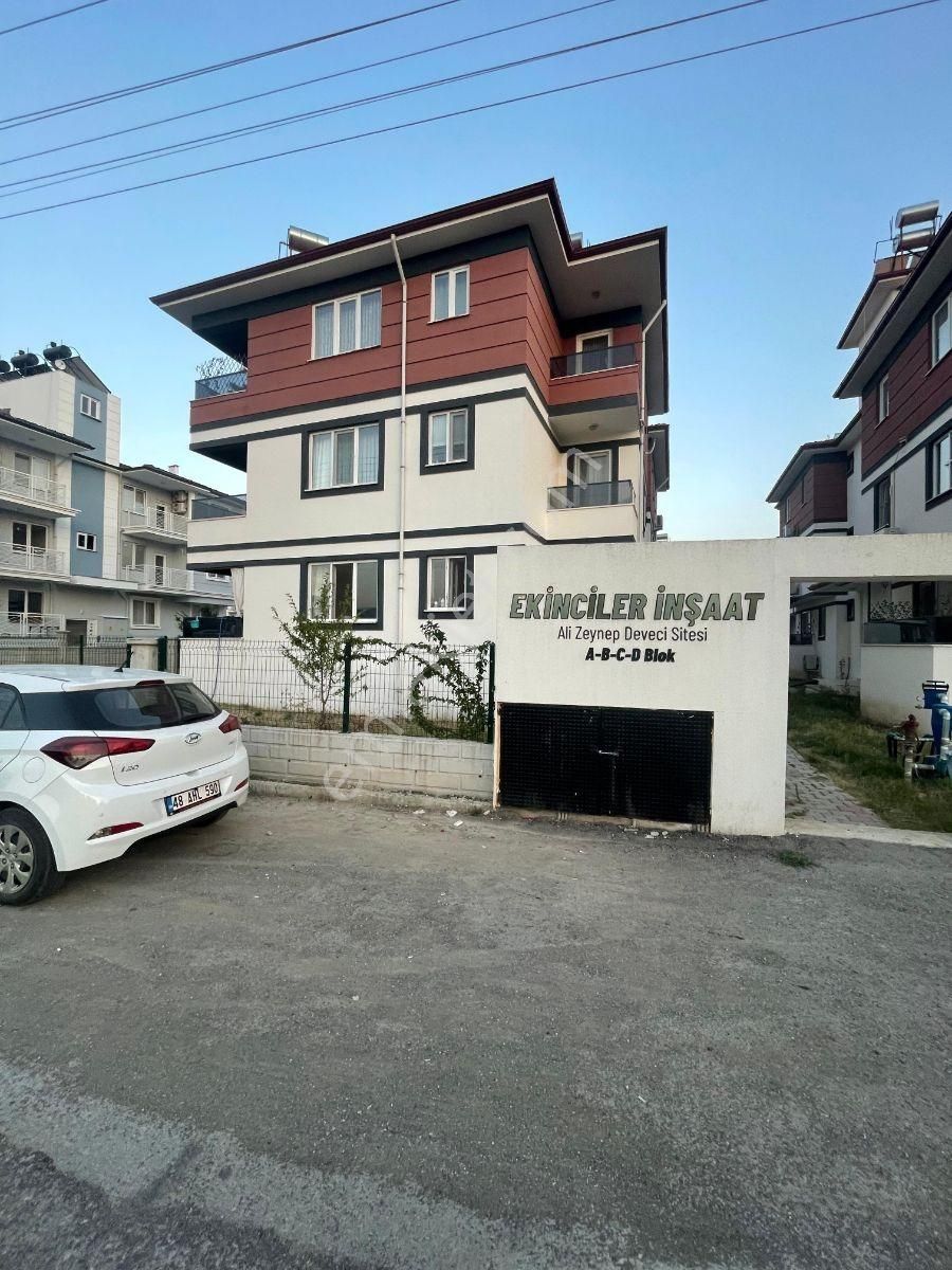 Nysa Emlak'tan Karaburun Mh Site İçerisinde Havuzlu Satıl Daire - Görsel 6