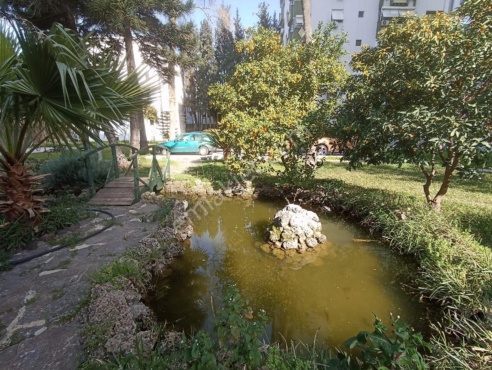 Nehir Manzaralı Cadde Üzerinde Sitede Güvenlikli Kapalı Otoparklı 4+1 Geniş Oturumlu - Görsel 8