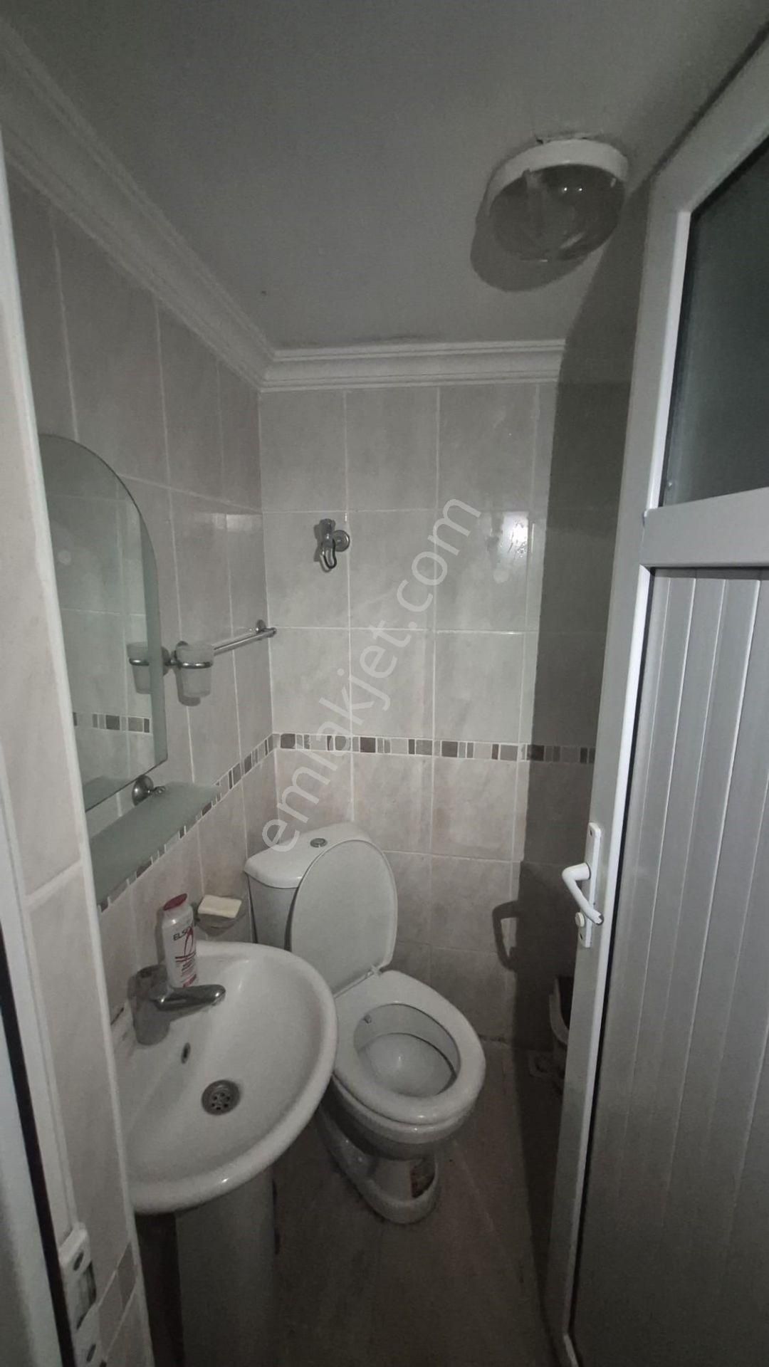 Dalaman Karaçalı'da Kapalı Mutfak 3+1 Full Eşyalı Kiralık Daire - Görsel 17