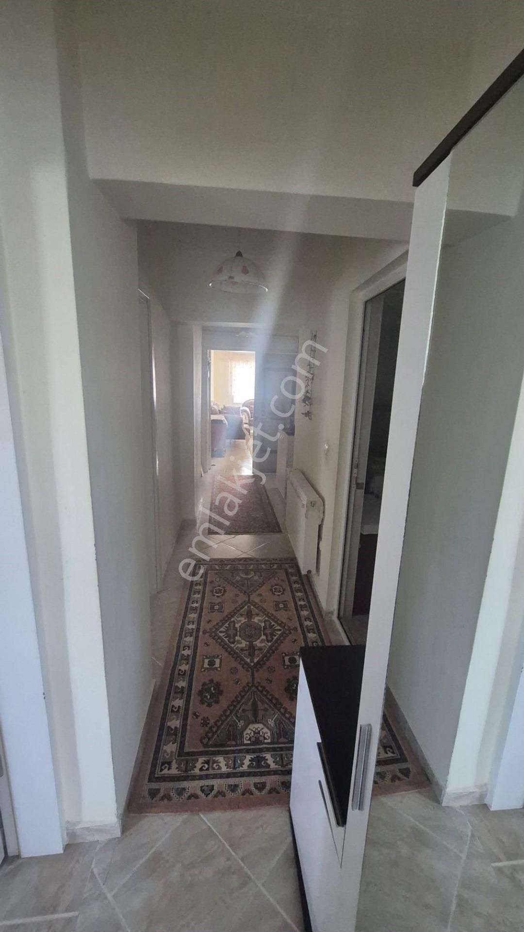 Dalaman Karaçalı'da Kapalı Mutfak 3+1 Full Eşyalı Kiralık Daire - Görsel 6