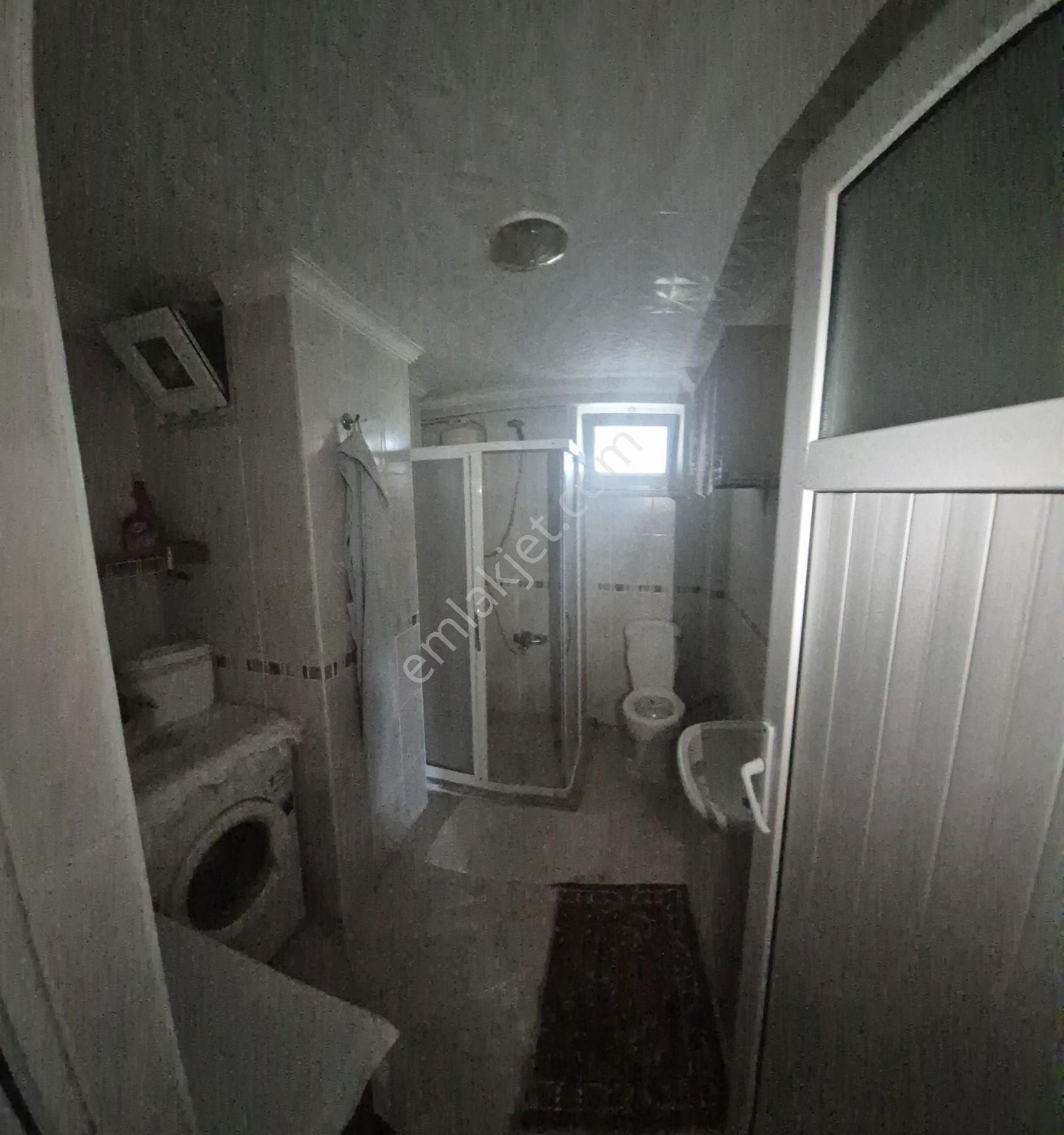 Dalaman Karaçalı'da Kapalı Mutfak 3+1 Full Eşyalı Kiralık Daire - Görsel 15