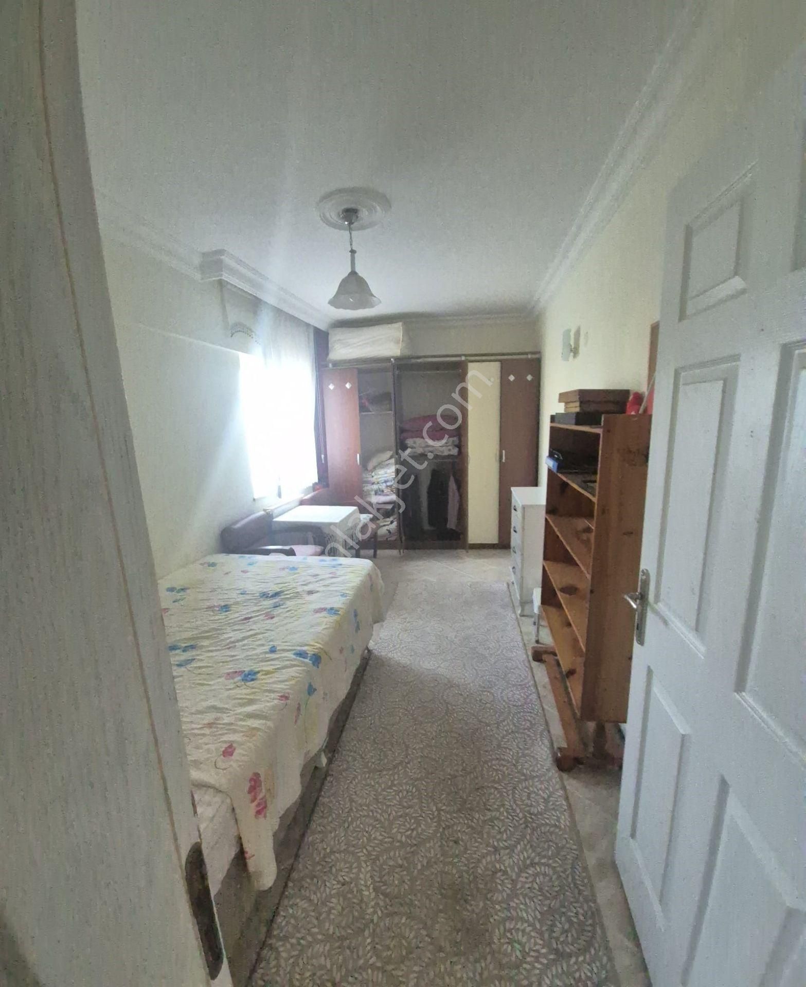 Dalaman Karaçalı'da Kapalı Mutfak 3+1 Full Eşyalı Kiralık Daire - Görsel 19