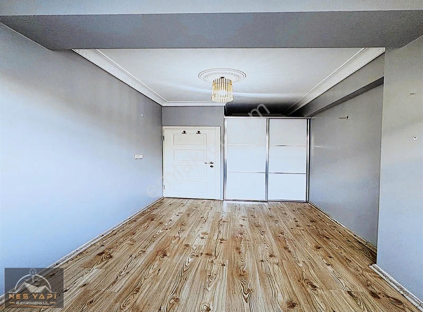 Nes Yapı'dan Metrobüse 1 Dk Masrafsız Arakat Geniş Daire Satışta - Görsel 10