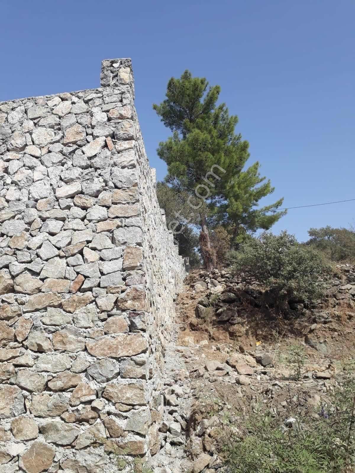 Nysa Emlak Tan Gökbel Mh Şahsi Tapu 1000 M2 Satılık Tarla - Görsel 10