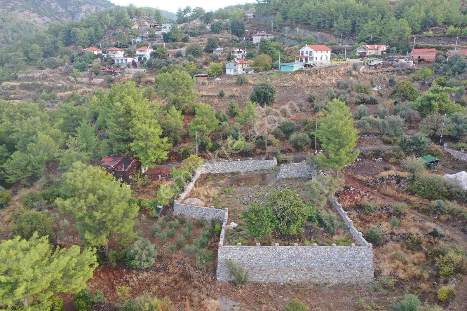 Nysa Emlak Tan Gökbel Mh Şahsi Tapu 1000 M2 Satılık Tarla