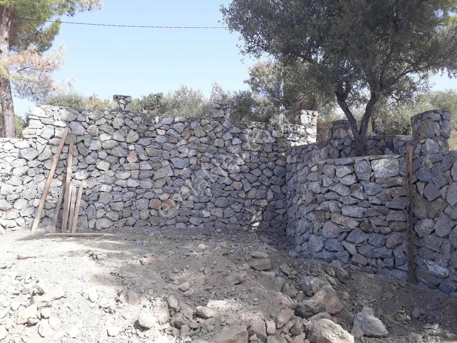 Nysa Emlak Tan Gökbel Mh Şahsi Tapu 1000 M2 Satılık Tarla - Görsel 8