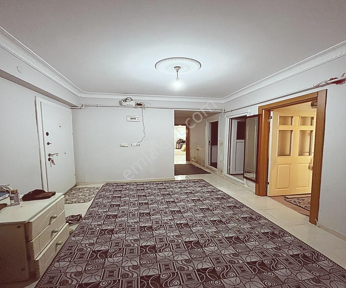 Acil Geniş Metrekare Pınar Mh Bahçeli Bahçekatı 2+1 120m² - Görsel 2