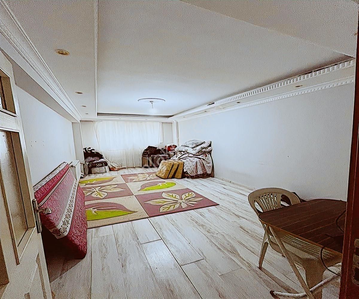 Acil Geniş Metrekare Pınar Mh Bahçeli Bahçekatı 2+1 120m² - Görsel 12