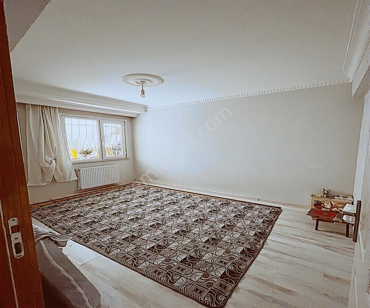 Acil Geniş Metrekare Pınar Mh Bahçeli Bahçekatı 2+1 120m² - Görsel 8