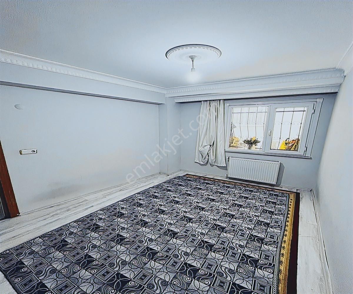 Acil Geniş Metrekare Pınar Mh Bahçeli Bahçekatı 2+1 120m² - Görsel 9