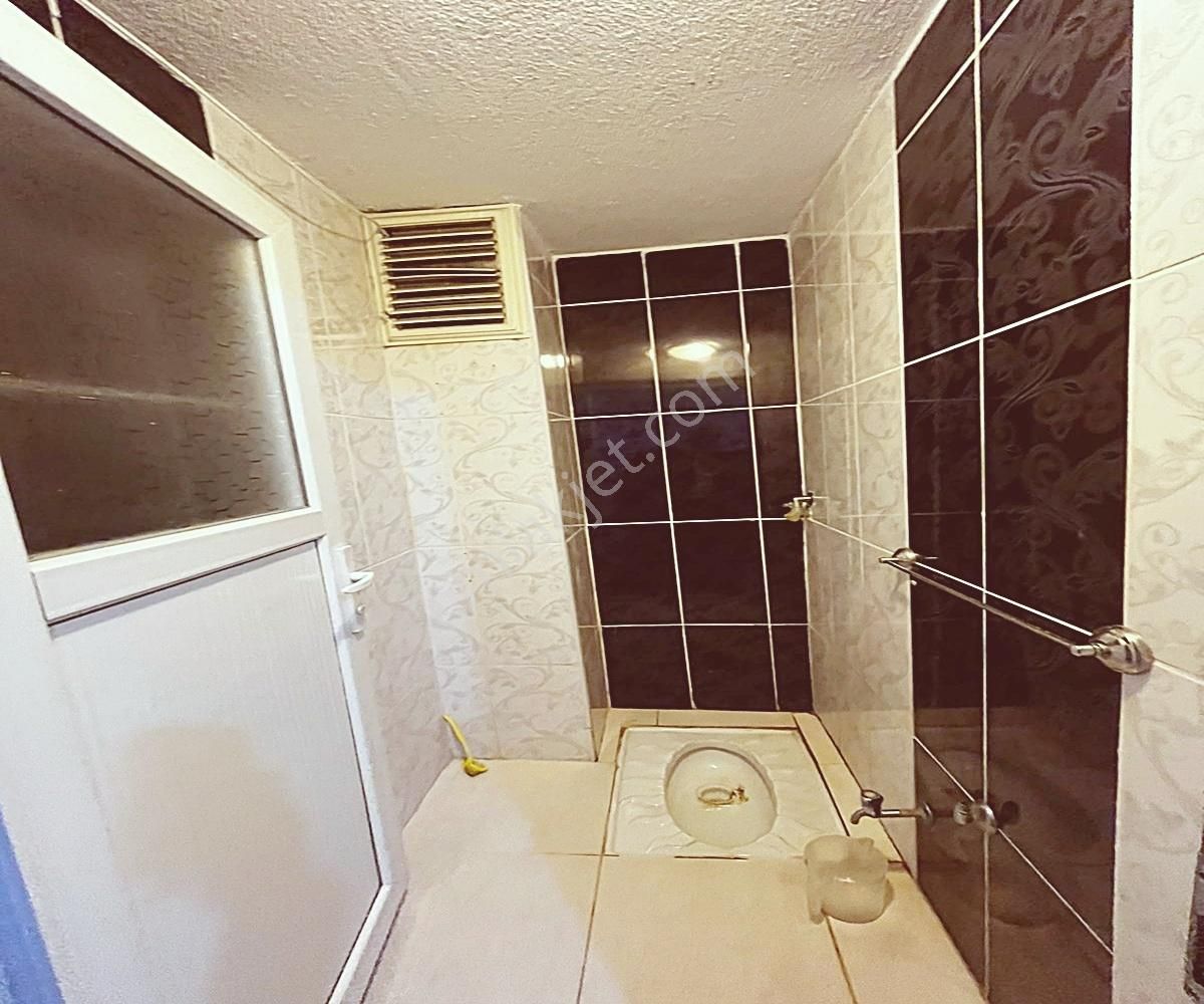 Acil Geniş Metrekare Pınar Mh Bahçeli Bahçekatı 2+1 120m² - Görsel 13