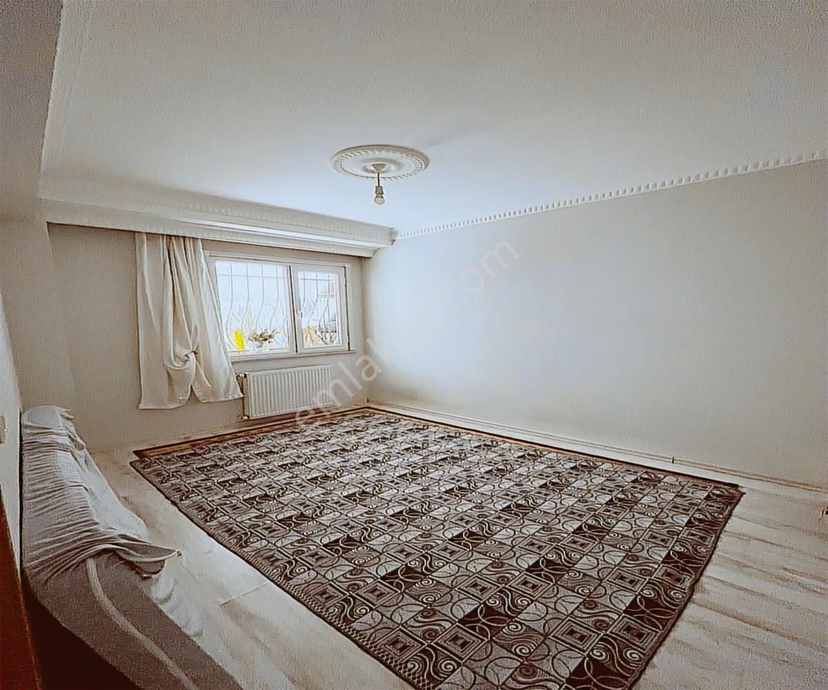 Acil Geniş Metrekare Pınar Mh Bahçeli Bahçekatı 2+1 120m² - Görsel 6