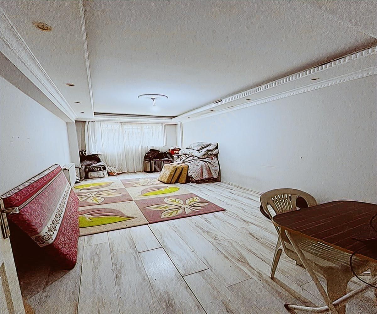 Acil Geniş Metrekare Pınar Mh Bahçeli Bahçekatı 2+1 120m² - Görsel 3