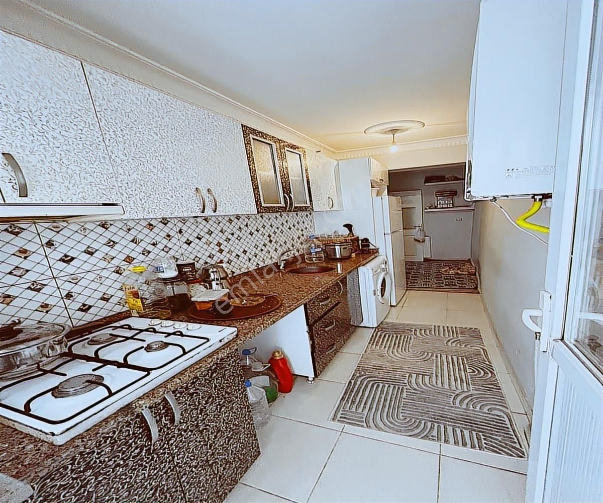 Acil Geniş Metrekare Pınar Mh Bahçeli Bahçekatı 2+1 120m² - Görsel 10