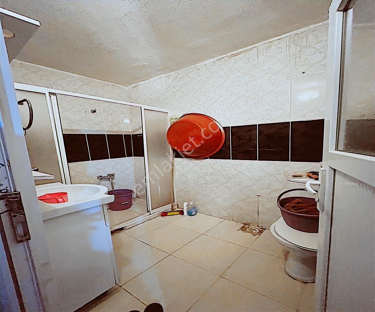 Acil Geniş Metrekare Pınar Mh Bahçeli Bahçekatı 2+1 120m² - Görsel 5