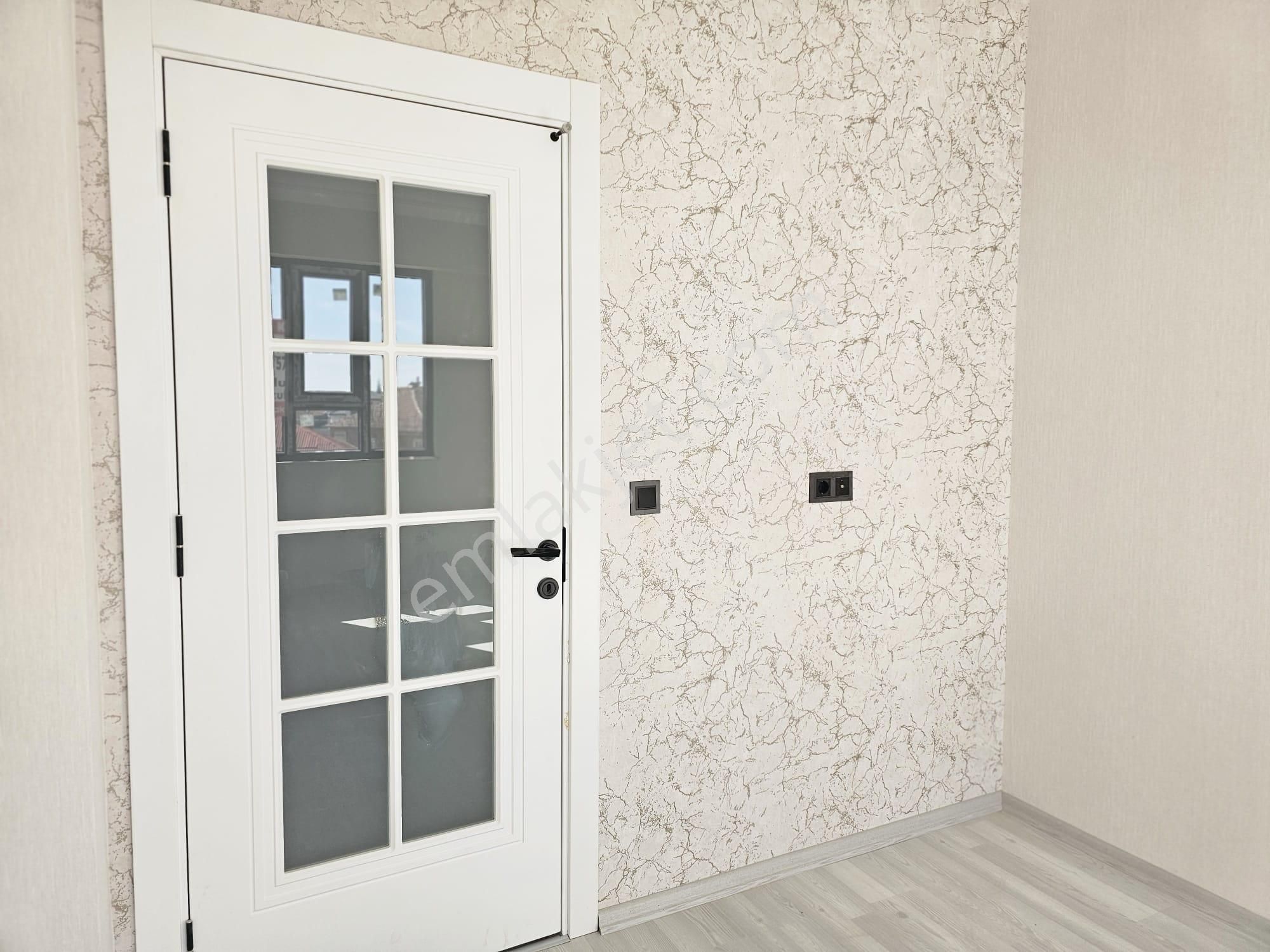 Meram Bahçeşehir Kaş Cad Yakını 3+1 Sıfır 2nci Kat Kiralık Daire - Görsel 23