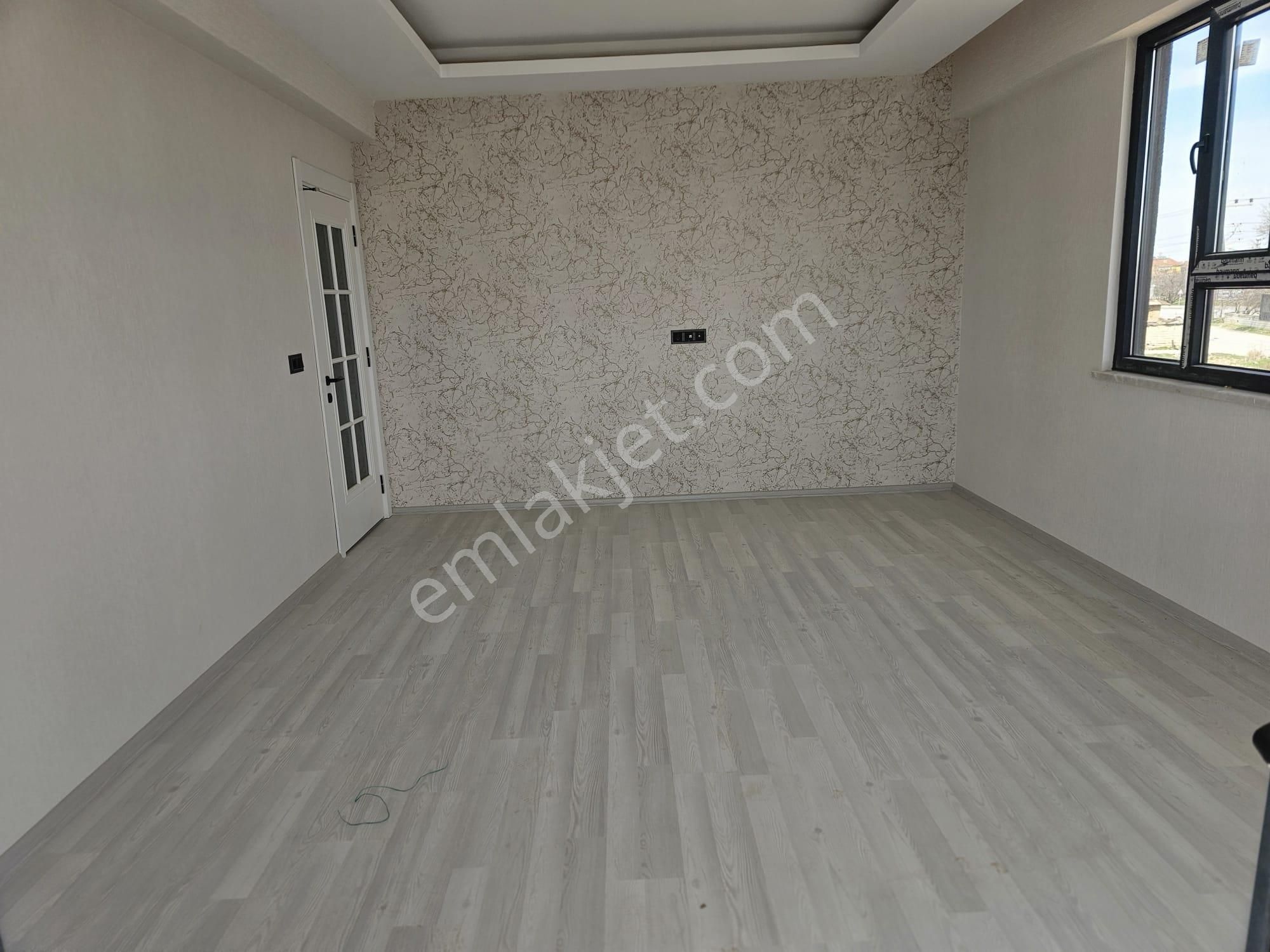 Meram Bahçeşehir Kaş Cad Yakını 3+1 Sıfır 2nci Kat Kiralık Daire - Görsel 14