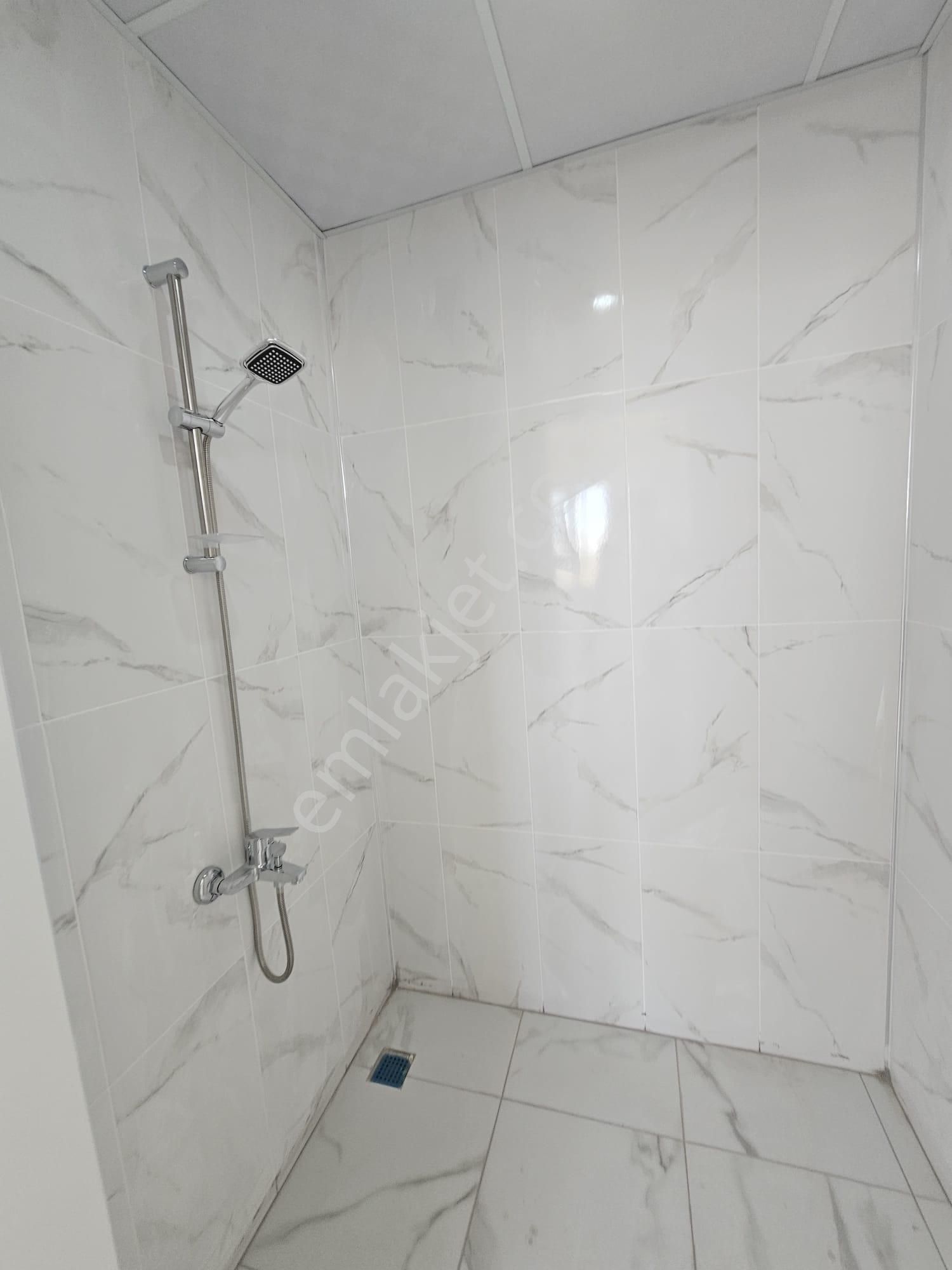 Meram Bahçeşehir Kaş Cad Yakını 3+1 Sıfır 2nci Kat Kiralık Daire - Görsel 5