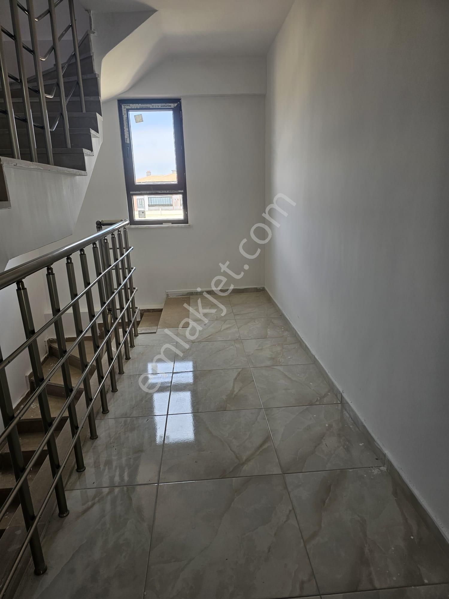 Meram Bahçeşehir Kaş Cad Yakını 3+1 Sıfır 2nci Kat Kiralık Daire - Görsel 20