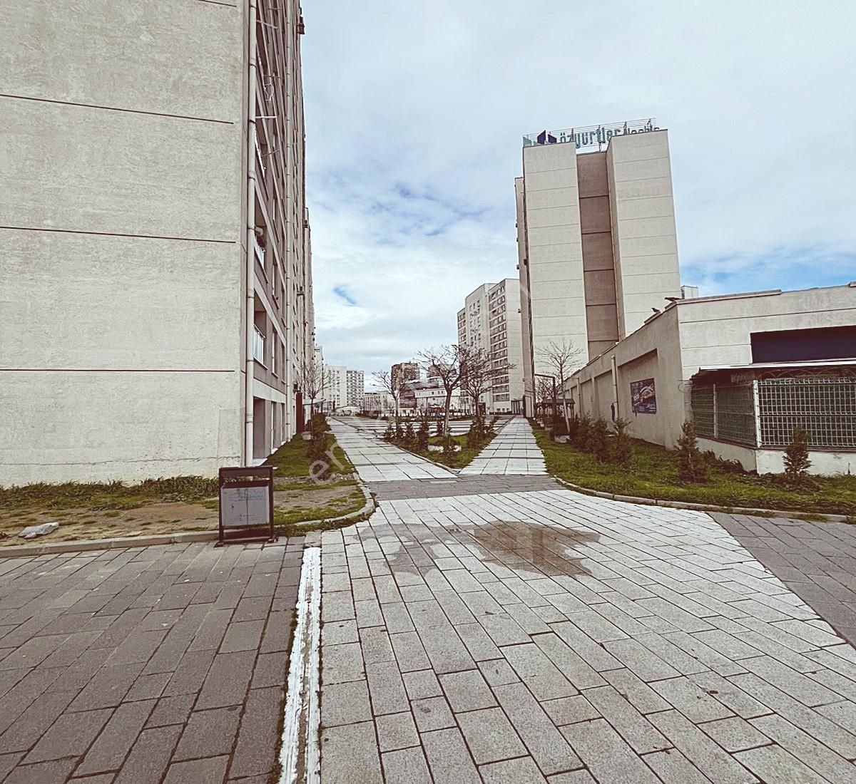 Doğan Araslı Dibinde 2+1 Nşehir Sitesi Kat Mülkiyetli Havuz Ceph - Görsel 13