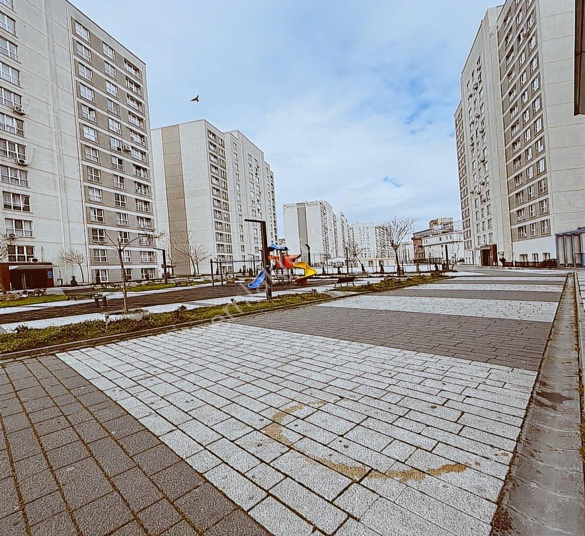 Doğan Araslı Dibinde 2+1 Nşehir Sitesi Kat Mülkiyetli Havuz Ceph - Görsel 10
