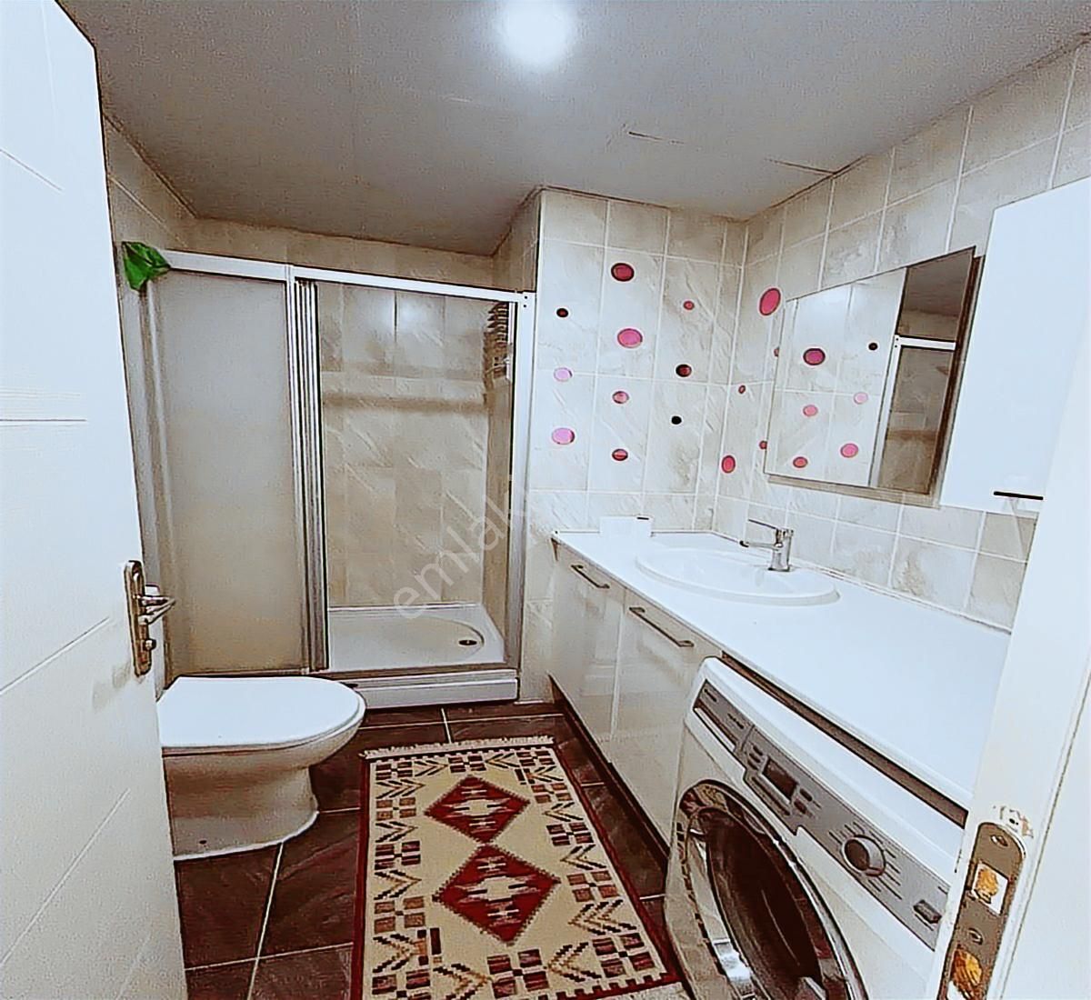 Doğan Araslı Dibinde 2+1 Nşehir Sitesi Kat Mülkiyetli Havuz Ceph - Görsel 5