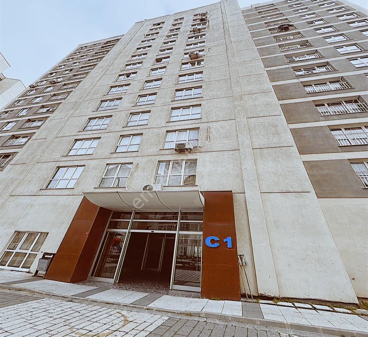 Doğan Araslı Dibinde 2+1 Nşehir Sitesi Kat Mülkiyetli Havuz Ceph - Görsel 6