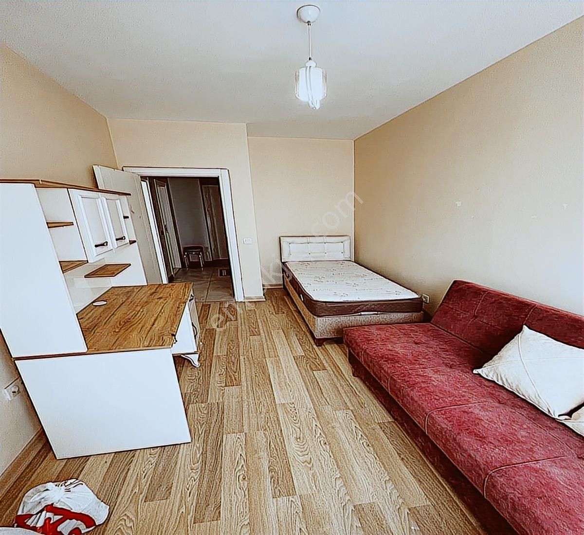 Doğan Araslı Dibinde 2+1 Nşehir Sitesi Kat Mülkiyetli Havuz Ceph - Görsel 7