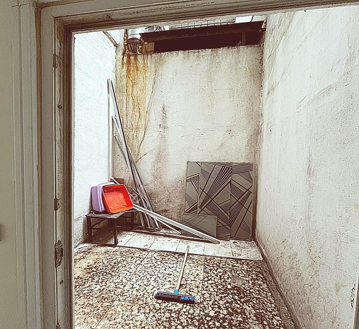 Esenyurt Metrobüs Bölgesi Kiralık Emlak Veya Dükkana Uygun Depol - Görsel 12