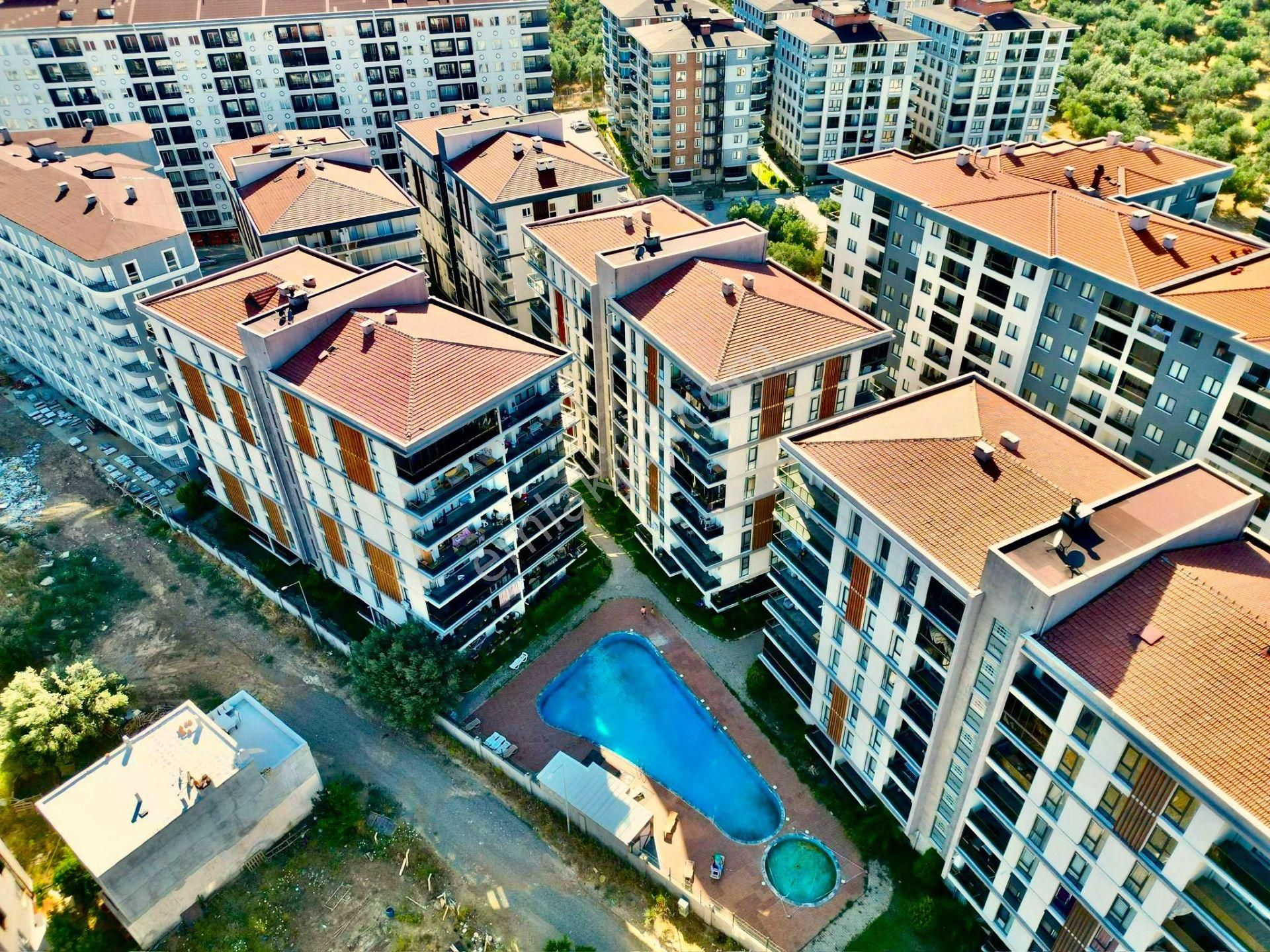彡yükselden Kadıköy'de Site İçinde Full Eşyalı 1+1 Satılık Daire彡 - Görsel 11