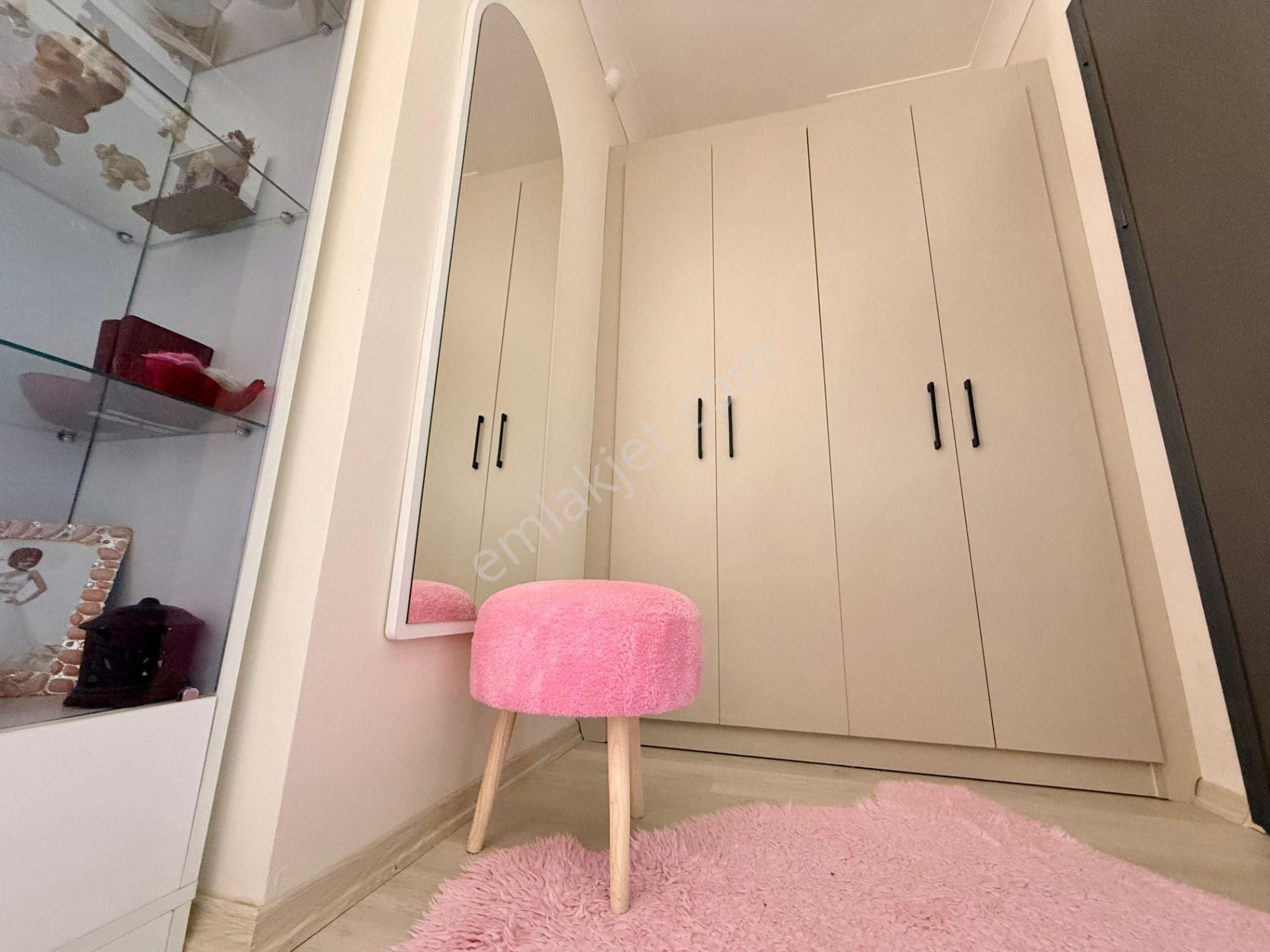 彡yükselden Kadıköy'de Site İçinde Full Eşyalı 1+1 Satılık Daire彡 - Görsel 13