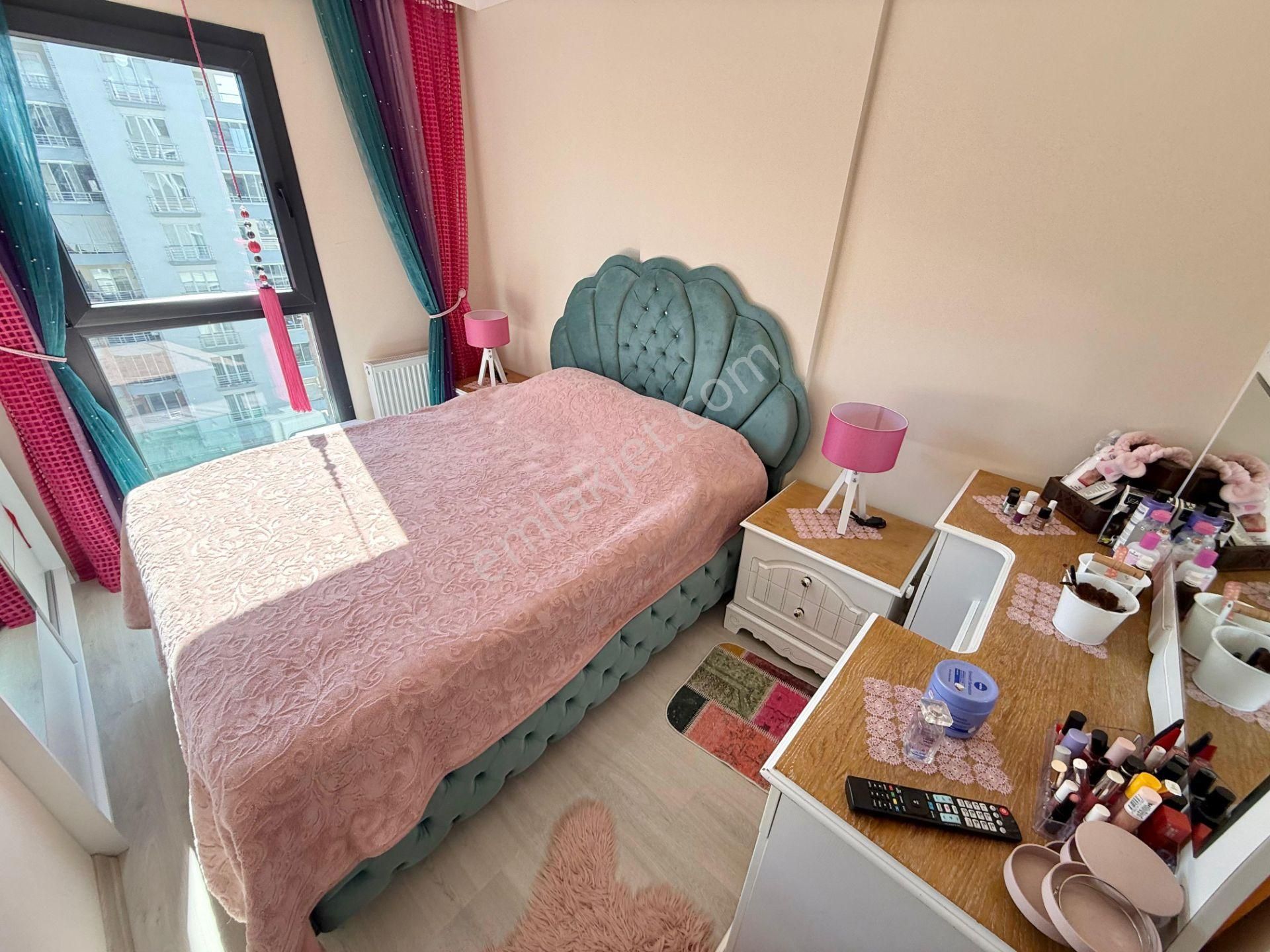 彡yükselden Kadıköy'de Site İçinde Full Eşyalı 1+1 Satılık Daire彡 - Görsel 27