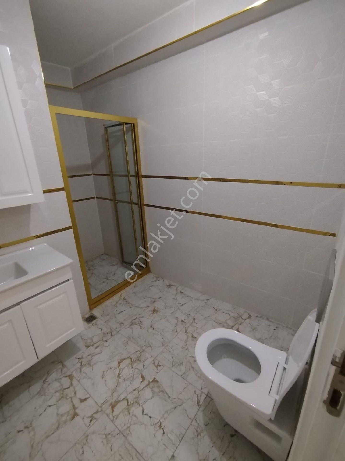 Sultançiftliği Mah.tranvay Dibinde 2+1 Yeni Bina Orta Kat - Görsel 8