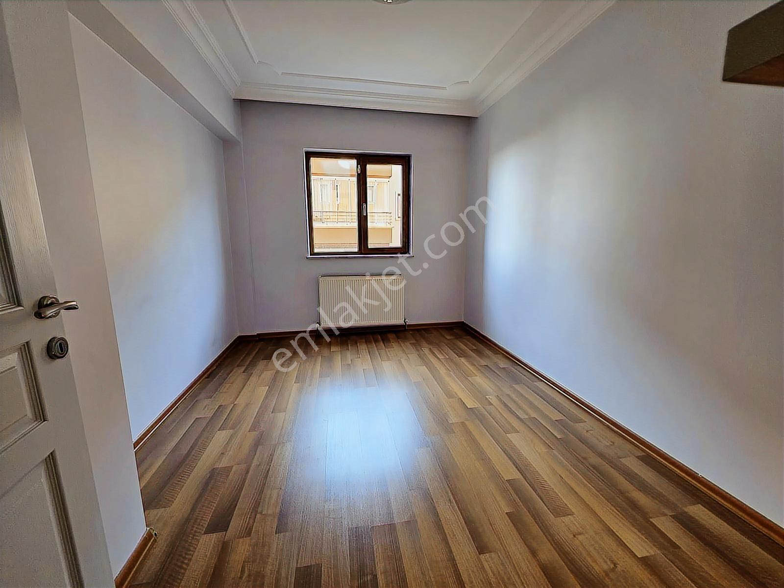 Yeni Etlik Caddesinde Katta 4+1 Asansörlü Yapılı Manzaralı - Görsel 26