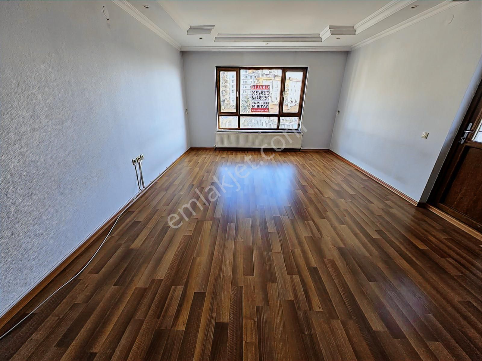 Yeni Etlik Caddesinde Katta 4+1 Asansörlü Yapılı Manzaralı - Görsel 12