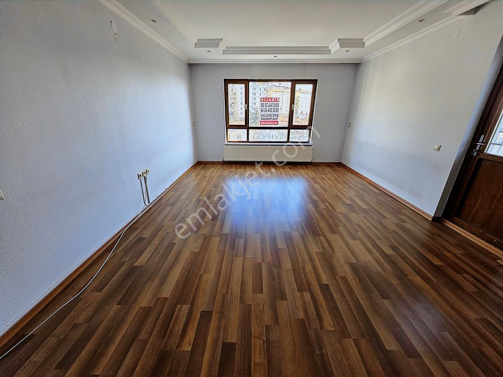 Yeni Etlik Caddesinde Katta 4+1 Asansörlü Yapılı Manzaralı - Görsel 29